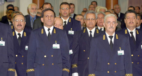 Vers l’installation de nouveaux walis