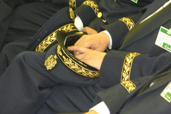 Le RND se plaint du parti pris de l’administration en faveur du FLN!