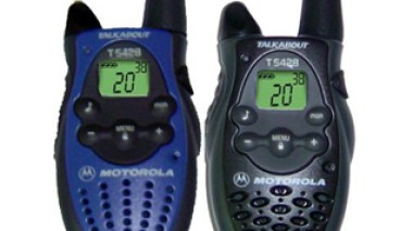 Customs seize 81 walkie-talkies in the Port of Oran