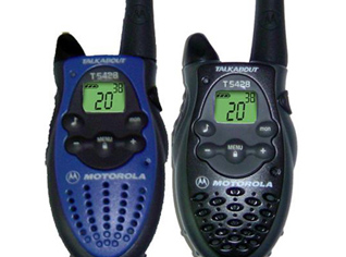 Customs seize 81 walkie-talkies in the Port of Oran