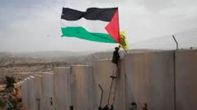 نتنياهو يأمر بالبدء بالتخطيط لبناء جدار في الأغوار