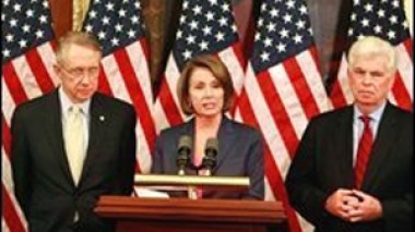 Wall Street bail-out goes to vote