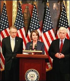 Wall Street bail-out goes to vote