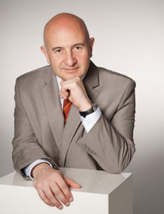 Walter Gehr: « 40 États gèlent les avoirs des parties accusées de soutien  au terrorisme estimés à 100 millions de dollars »