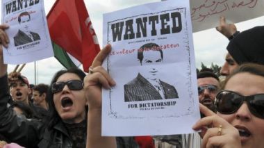 Ben Ali conteste toutes les accusations