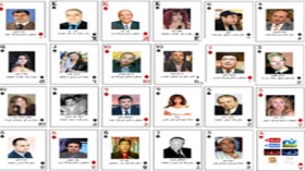 قائمة سوداء بأسماء أكثر من 20 شخصة مصرية غير مرغوب فيها بالجزائر