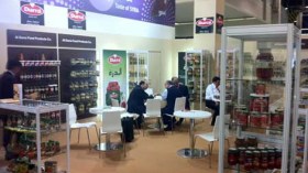 20  شركة جزائرية في المعرض العالمي للصناعات الغذائية بباريس