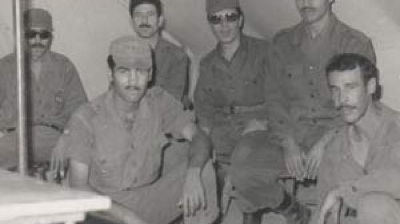 شهادات تنشر لأول مرة تؤكد انتصار العرب في الثغرة