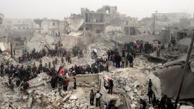 بيننا والغرب حضارة وحرب.. ومصير مجهول