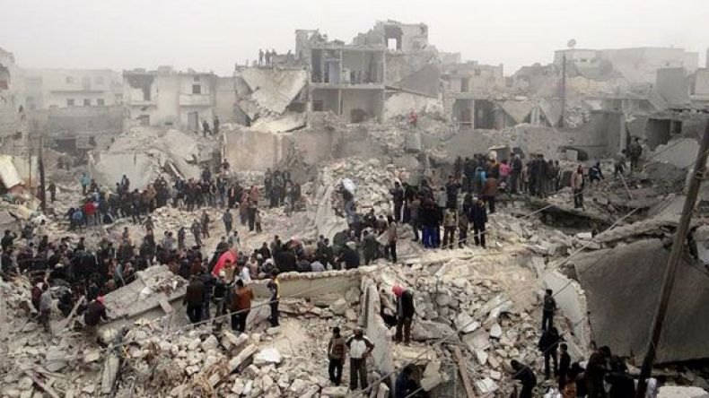 بيننا والغرب حضارة وحرب.. ومصير مجهول