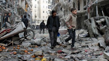 حرب عالمية مختلفة.. هذه السبيل لإفشالها