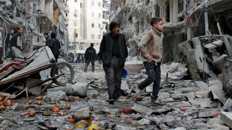 حرب عالمية مختلفة.. هذه السبيل لإفشالها