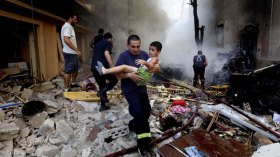 “من يحكم من” من قتلة المسلمين؟