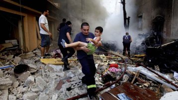 “من يحكم من” من قتلة المسلمين؟