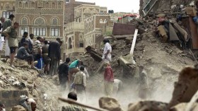 يا لثورات العرب من حسين أمريكا