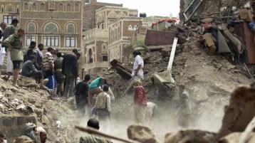 يا لثورات العرب من حسين أمريكا