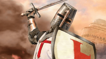 هل انتهت الحروب الصليبية؟