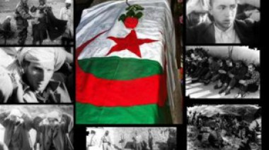 GUERRE D'ALGERIE, ALGER 1962 : Année Zéro, Jours de détresse, Jours de liesse, L'échouage, Regarder vers l'avenir…