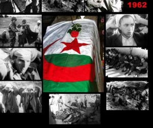 GUERRE D'ALGERIE, ALGER 1962 : Année Zéro, Jours de détresse, Jours de liesse, L'échouage, Regarder vers l'avenir…