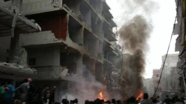Au moins 76 morts dans des violences en Syrie