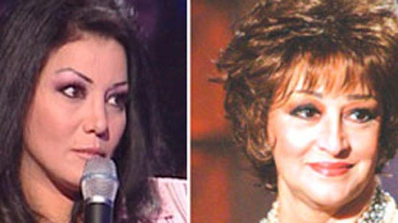 وردة‭ ‬الجزائرية‭ ‬تتهم‭ ‬المغربية‭ ‬ليلى‭ ‬غفران‭ ‬بسرقة‭ ‬أغنيتها‭ ‬الجديدة‭!‬