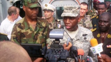 La Tunisie sollicite « Africom » pour contrôler ses frontières avec l’Algérie