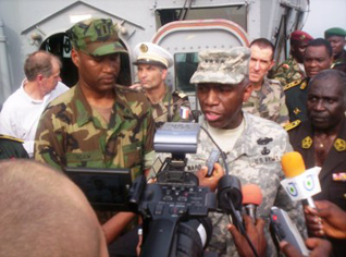 La Tunisie sollicite « Africom » pour contrôler ses frontières avec l’Algérie