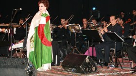 هكذا عوقبت وردة الجزائرية بعد مباراة “أم درمان”