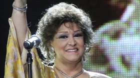 “وردة الجزائرية” في البرايم الثاني من “الزمن الجميل” على أبو ظبي!