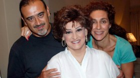 مرحبا بأيّ فيلم خيالي عن حياة وردة الجزائريّة لكن بشروط..!