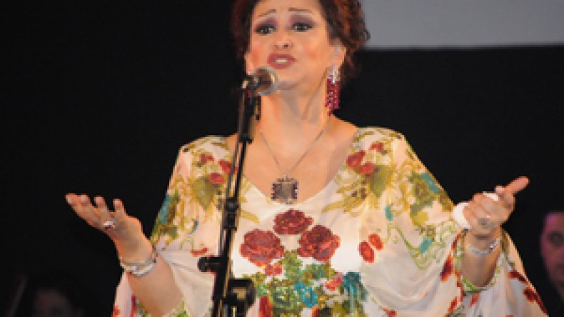 ” لم أسرق أغنية لشادية وفنانون سطو على أشهر أغاني ولم أحاسبهم”