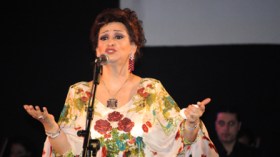 وردة الجزائرية أجهضت مرتين حتى لا تنجب من بليغ حمدي!