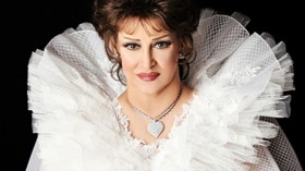 كاتب المُسلسل: إذا كان ابن وردة يُريد المال فالمُنتج سيُعطيه