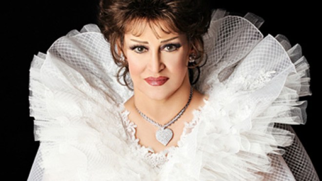 كاتب المُسلسل: إذا كان ابن وردة يُريد المال فالمُنتج سيُعطيه