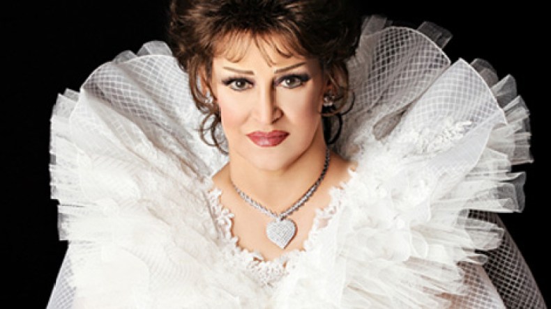 كاتب المُسلسل: إذا كان ابن وردة يُريد المال فالمُنتج سيُعطيه