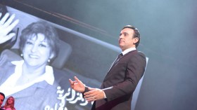 وردة تعود في ذكراها الخامسة عبر.. التلفزيون الجزائري!