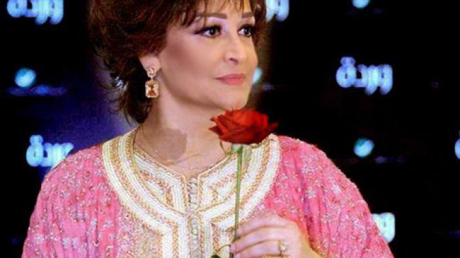 دار الأوبرا المصرية تتاجر بالذكرى الثانية لوفاة الفنانة وردة الجزائرية!
