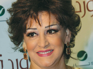 Warda el djazairia révèle les raisons de son boycott des médias égyptiens