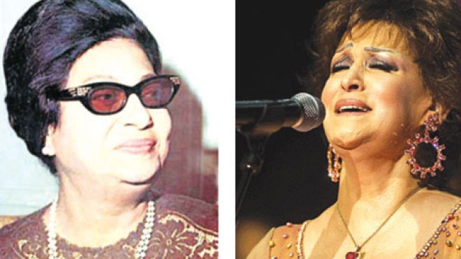 هذه هي حقيقة العلاقة بين أم كلثوم ووردة الجزائرية