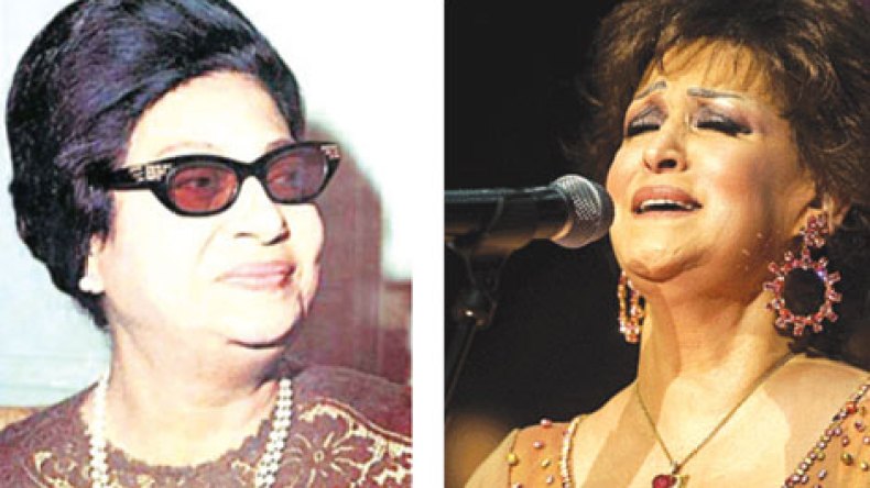 هذه هي حقيقة العلاقة بين أم كلثوم ووردة الجزائرية