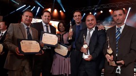 “تكريم لوردة” برعاية “أوريدو” يفتكّ الجائزة الأولى لإذاعات الدول العربية