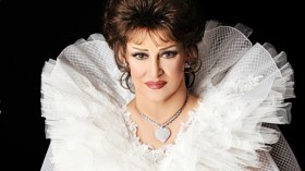 جهات مجهولة تستغل اسم وردة الجزائرية لتصفية حساباتها مع “الجزيرة”