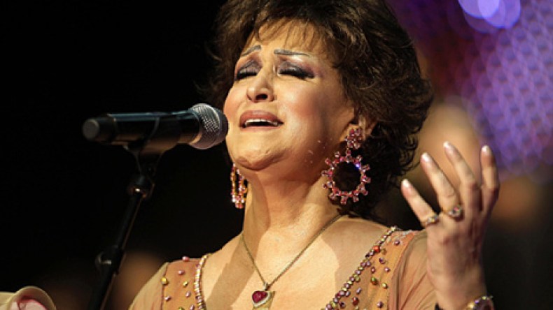 اللعنة تطارد المُسلسلات التي تروي حياة وردة الجزائرية