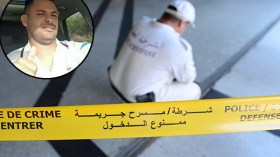 شاب يقتل زوج مغنية الرّاي الشابة وردة بتموشنت