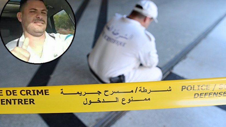 شاب يقتل زوج مغنية الرّاي الشابة وردة بتموشنت