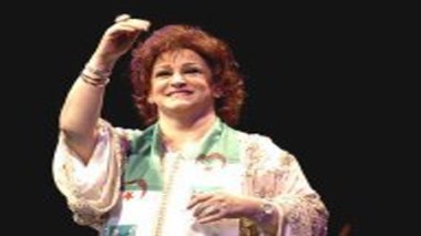 40e jour du décès de Warda : un méga-concert à l’Opéra du Caire