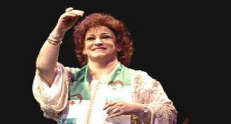 40e jour du décès de Warda : un méga-concert à l’Opéra du Caire