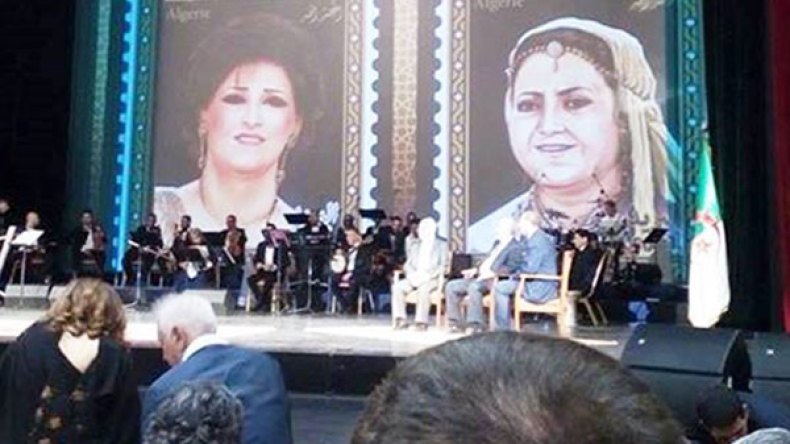 تغييب “عريوات” عن تكريم رئيس الجمهورية يُشعل مواقع التواصل الاجتماعي!