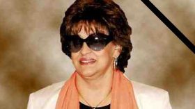 هكذا منعت “سوزان” وردة من الغناء في مصر