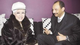 وردة ترد على من طالبها اعتزال الغناء بأغنية جديدة